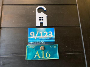 A16 Oceana Kamala